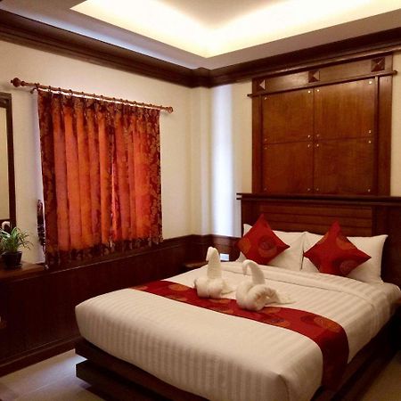 فندق Lanta White'S House Ko Lanta المظهر الخارجي الصورة
