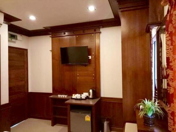 فندق Lanta White'S House Ko Lanta المظهر الخارجي الصورة